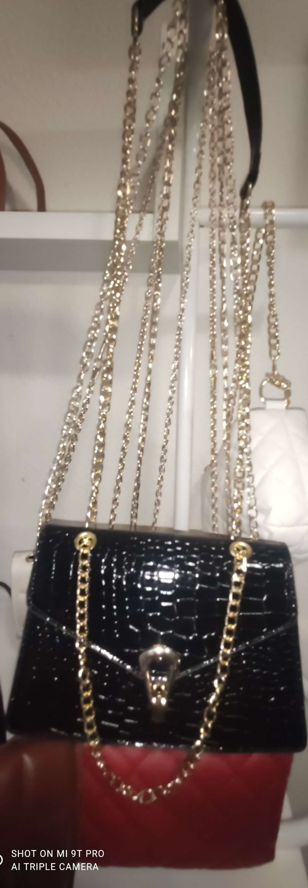 Sac minimaliste