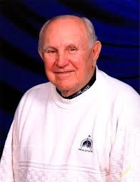 Walter Bahr