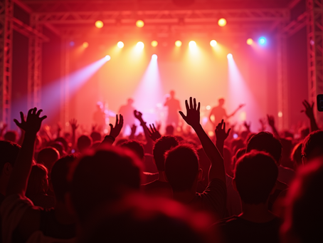 Experience Live Concerts in Fuengirola This Season