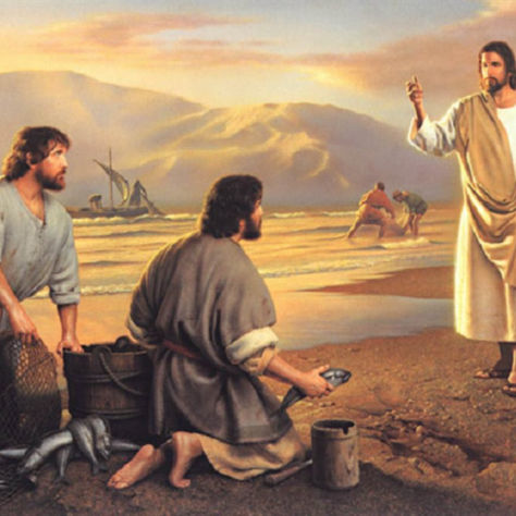 FORMANDO UM LÍDER DE ÊXITO