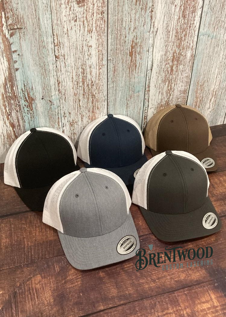 Thumbnail: Trucker Hat