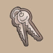 Authenticator logo redraw