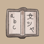 Translate logo redraw