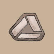 Google Drive logo redraw