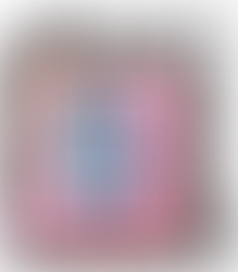 design of an extended harddrive with a folder on it