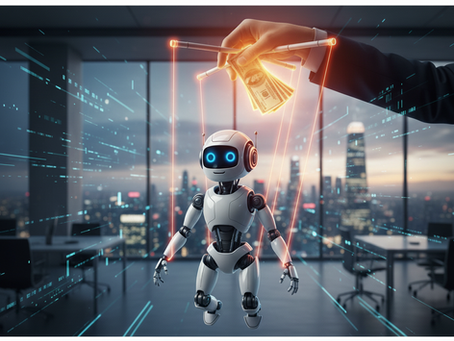 Kiedy AI stanie się nieuczciwe?