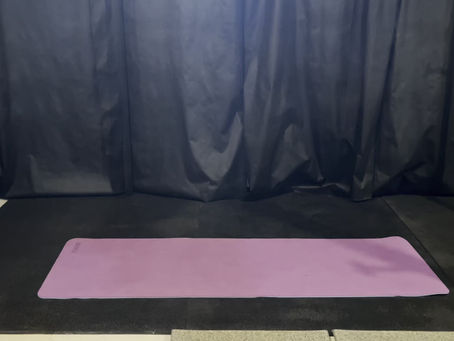 Workout A