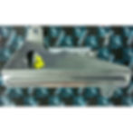 Works Connection Radiator Brace - Honda CR85 2003-2007
