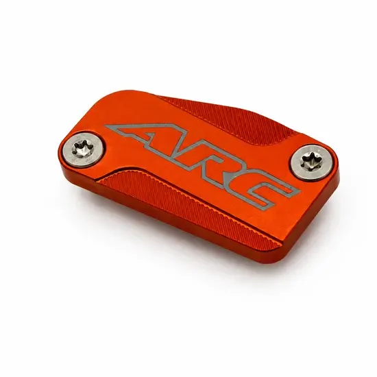 Thumbnail: ARC AC‑MC106 master cylinder cap compatible with Formula front brake systems on Husqvarna, GasGas and KTM
