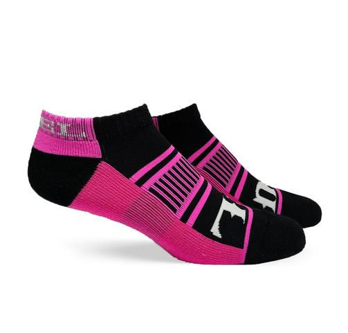 Miniatura: Fuel Clothing Socks - Blindside Low ankle socks - Boss Babe