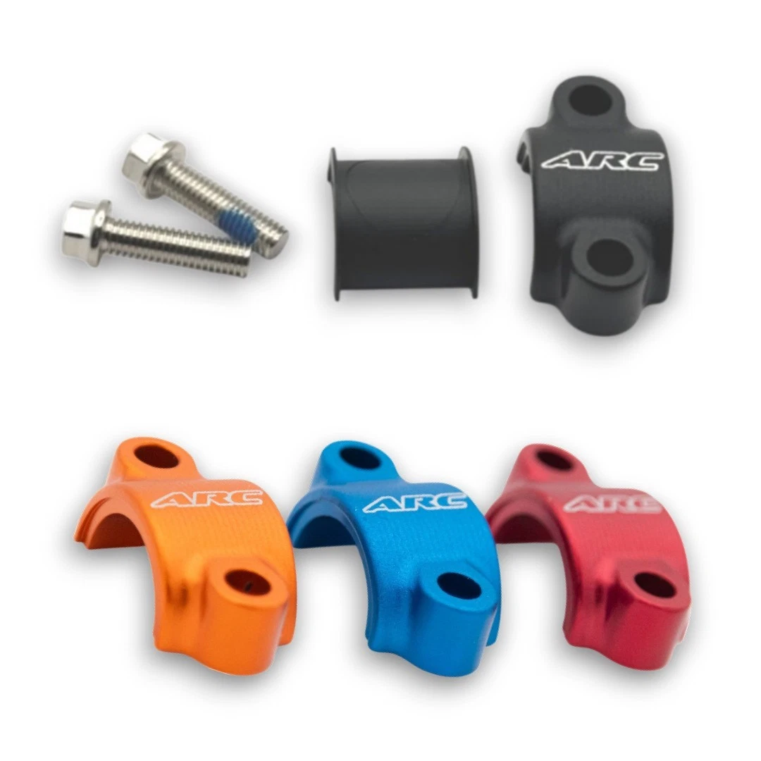 Collier de glissement de frein ARC