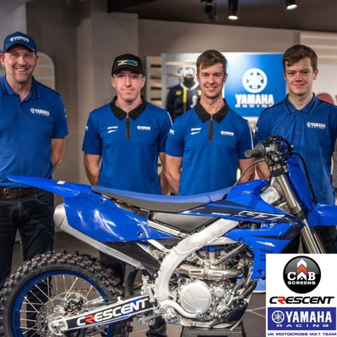 Works Connection elite clutch perch assemblies as used by Lee Webbers team Cab Screens Crescent Yamaha Racing on the Yamaha YZ250F’s & YZ450F’s.  Rides for 2023 Harris Kullas, Sam Nunn & Jamie Carpenter.