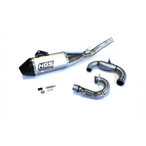 HGS フルエキ　YZ450F file.jpg