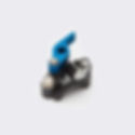 ARC Levers hot start clamp to fit ARC DC8 or RC8 clutch perches