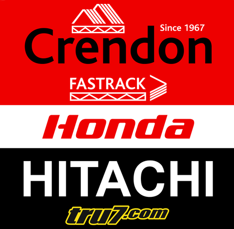 Mx Factory Parts Ltd 2024 Supported Teams & Riders
Crendon Fastrack Honda 
#426 Conrad Mewse MX1
#49 Callum Green MX1
#45 Jake Nicholls MX2
# 23 Taylor Hammal MX2

Equipped with Works Connection radiator braces, pro launch start devices, rear master cylinder guards & elite clutch perch assemblies!