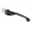 Miniature : ARC Clutch Lever for Honda motorcycles, pivoting design, adjustable reach, lightweight Memlon or aluminium