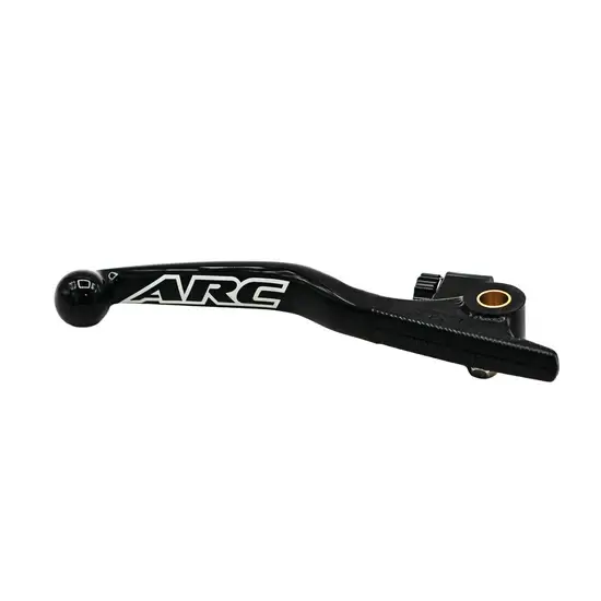 Thumbnail: ARC CNC‑machined brake lever – Kawasaki KX450 models 2024–2026