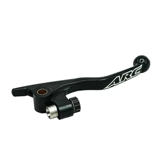 Miniatura: ARC Factory Rigid Skinny brake lever for Ducati Desmo450 EDX MX – CNC‑machined billet aluminium