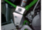 Thumbnail: WC Frame Guards - Suzuki