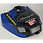 Thumbnail: Slater Skins High Flow Air Box Cover - Fantic XXF450 24-25, XXF/XEF 250/450 25