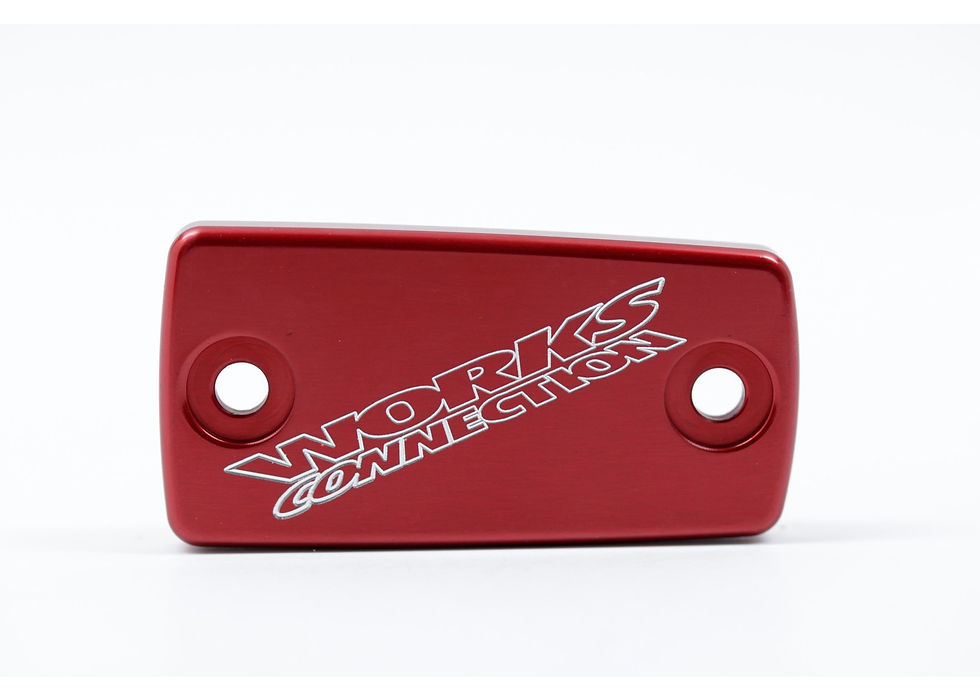 Miniatura: WC Clutch Caps - Triumph