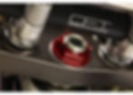 Thumbnail: WC Steering Stem Nuts - Yamaha