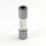 Luxon pullrod bearing race with anodized aluminum carrier and OEM-style fitment for KTM, Husqvarna, GasGas