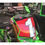 Thumbnail: ARC Levers Transponder mount for the orange transponders pre 2020 fitted to a bike
