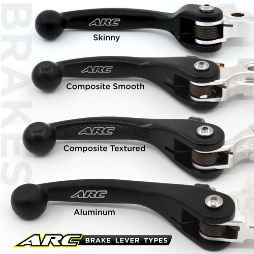 RIGHT FRONT BRAKE HANDLE LEVER 110cc 125cc 150cc 250cc TAOTAO ATV