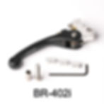 ARC 6‑way adjustable Brake Power Lever for Yamaha YZ, YZF, WRF