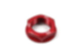 Thumbnail: WC Steering Stem Nuts - Kawasaki