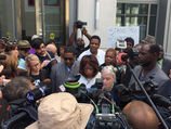 Corrine Brown Pleads Not Guilty to Federal Charges