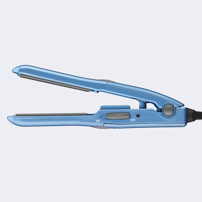 Miniatura: BABYLISSPRO NANO TITANIUM™ ½ " 13 MM MINI STRAIGHTENING IRON