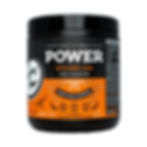 Thumbnail: Rolda Power Hair Styling Gel – strong hold gel front view