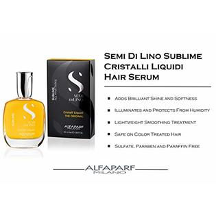 Miniatura: Semi DI Lino Cristalli Liquidi - 50ML