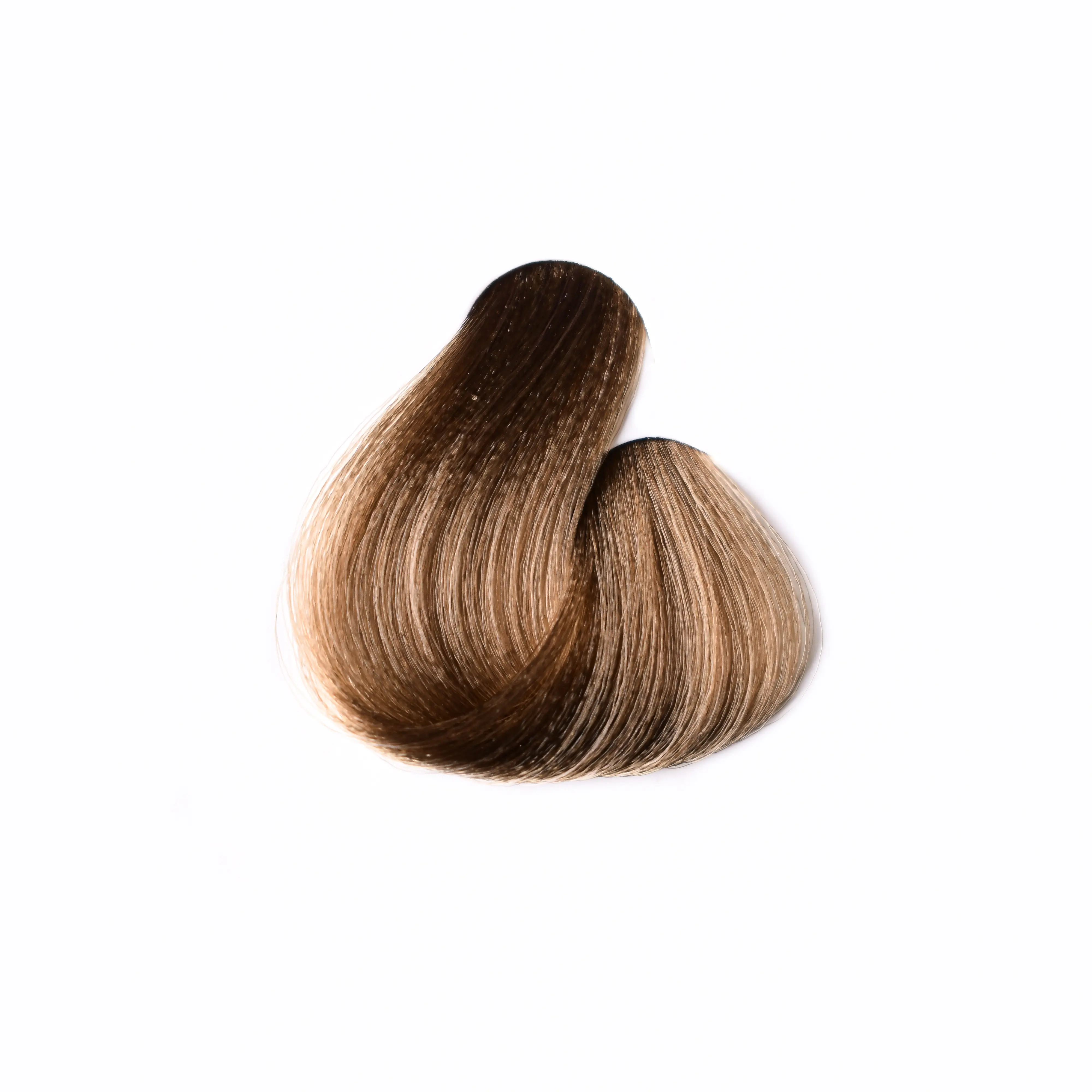 Porbela Color 6/31 – Hair swatch shade sample