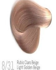 Thumbnail: Tania Color Zero Ammonia  Beige  60 Ml / 1,04 FL Oz