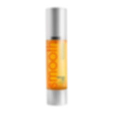 Argan oil hair serum