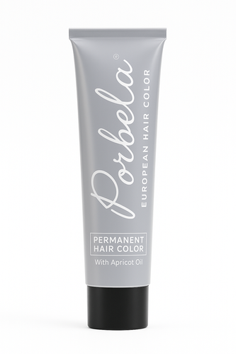 Porbela Color 6/33 Dark Blonde Intense Golden 150 ML / 5.1 FL.OZ