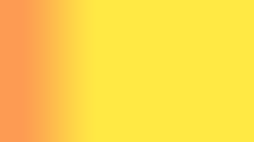Gradiente Rosso Giallo