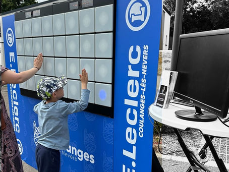 Animations grand public de fin d’année : attirer, engager et faire vivre un événement