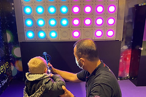 animation evenement enfant
