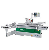 Sliding Table Saw