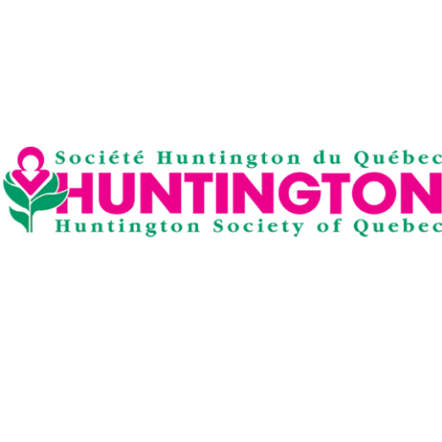 Société Huntington du québec logo