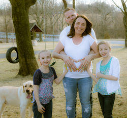 Family Portrait