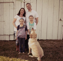 Family Portrait