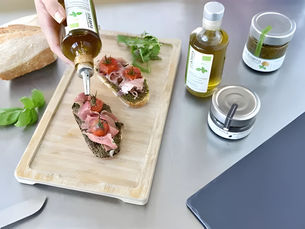 La Maison Aix&Terra – Essensen av Provence gjennom Håndverksmessig Delikatesse