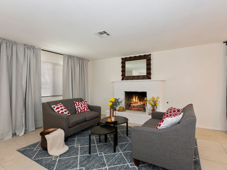 Open House - 3/30/19 from 12PM to 3PM @ 17533 Danbury Avenue, Hesperia, CA 92345