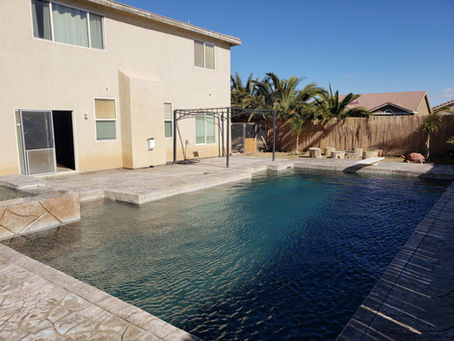Sold - 14039 Castille St. Victorville Ca 92392