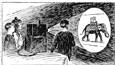 magic lantern elephant drawing etc.usf.edu magic-lantern_1_lg.gif